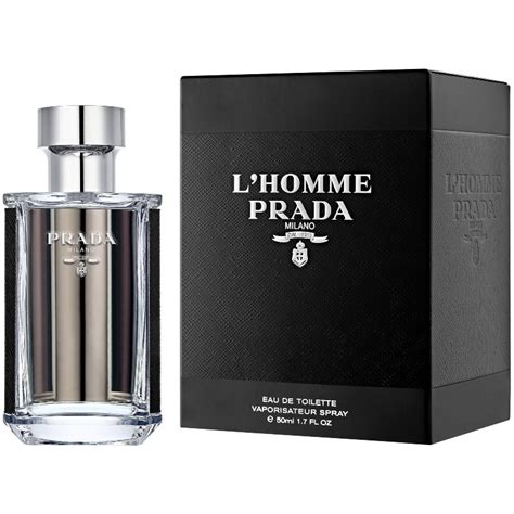 prada l'homme reddit|prada l'homme edt 50ml.